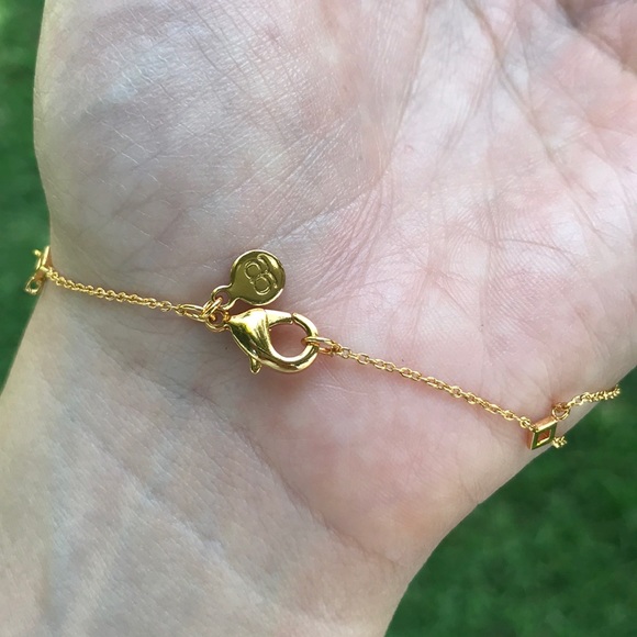 ⭐️Ring to wirst by Gorjana - Picture 5 of 5